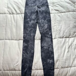 Lululemon Athletica Dark Gray Hoodie